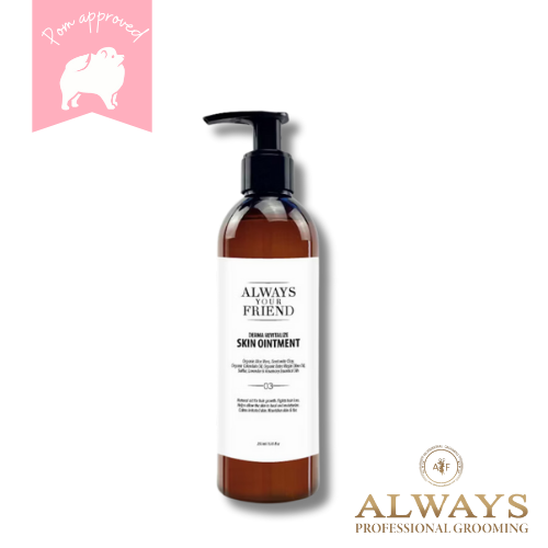 Revitalize Skin Ointment - Derma Line von Always your Friend