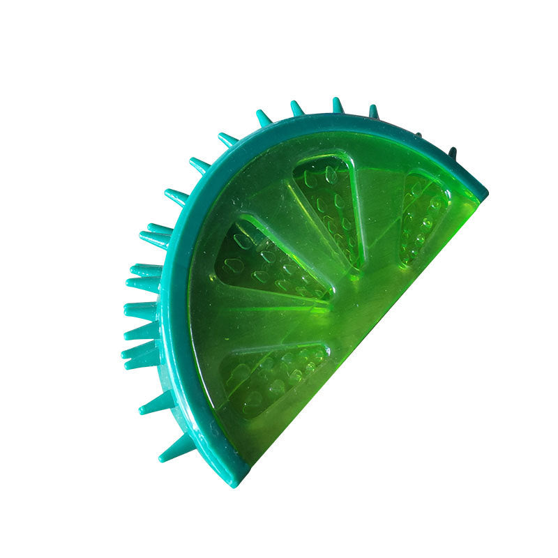 Dog Bite Resistant Ball Sound Bite Toy - pomeranianshop.de