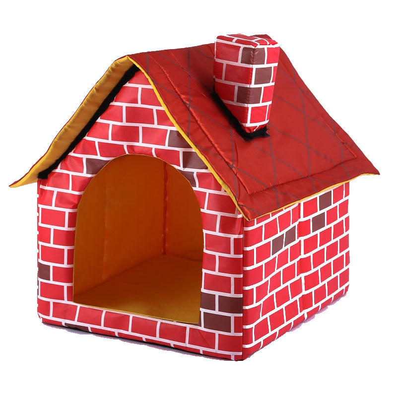 Pet Supplies Cat Litter Chimney Villa Pet Supplies - pomeranianshop.de