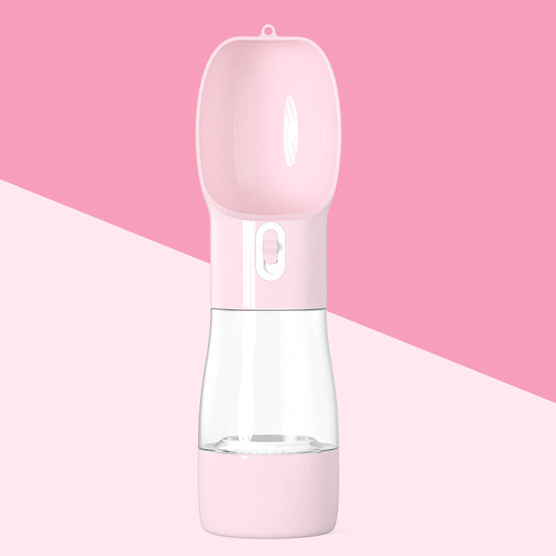 Traveling Out Portable Dog Water Dispenser - pomeranianshop.de