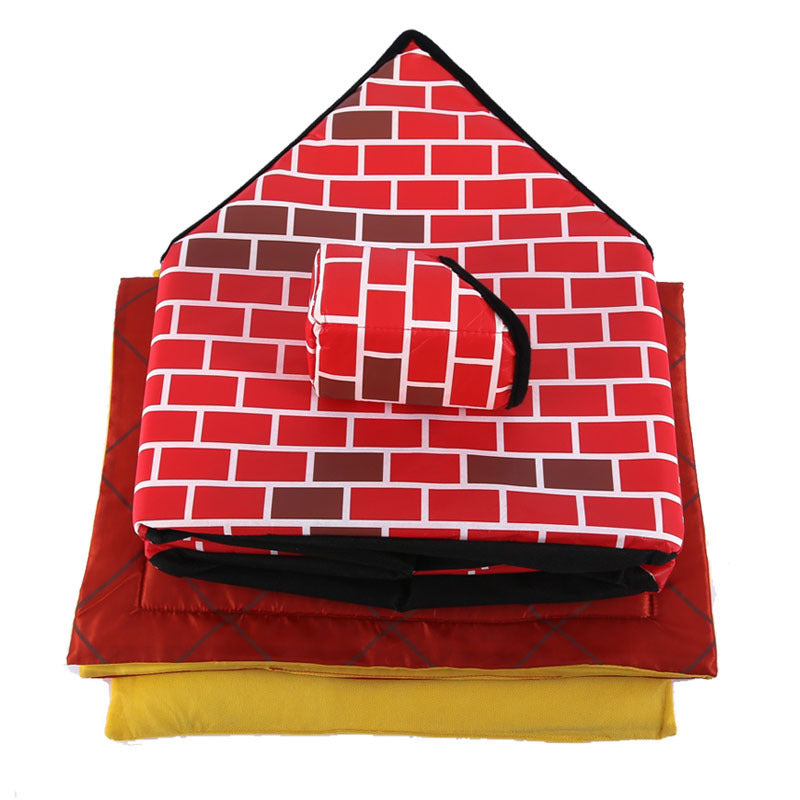 Pet Supplies Cat Litter Chimney Villa Pet Supplies - pomeranianshop.de