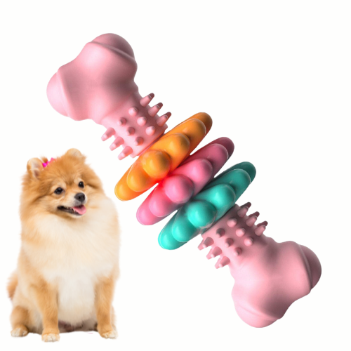 Hunde Kauspielzeug "Knochen"