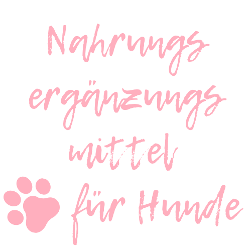 Nahrungsergänzungsmittel für den Hund: Helfen sie deinem Pomeranian wirklich?