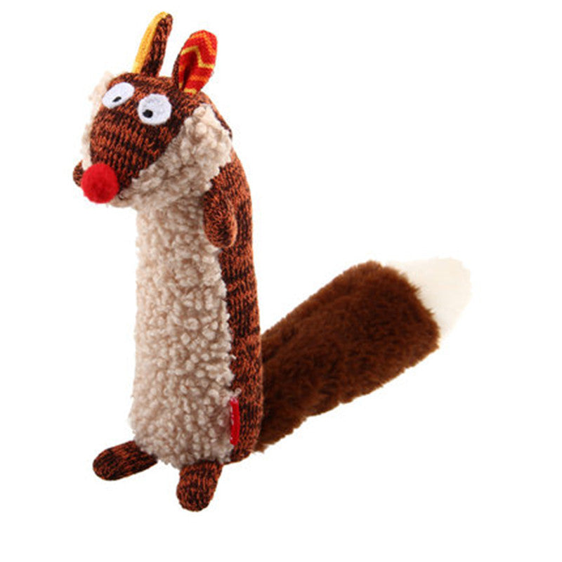 Puppy Cane S di Trudy Rocking Animals Puppy Cane S di Trudy Rocking Animals